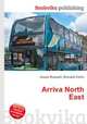 Arriva North East, Jesse Russell,Ronald Cohn 