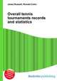 Overall tennis tournaments records and statistics, Jesse Russell,Ronald Cohn 