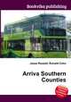 Arriva Southern Counties, Jesse Russell,Ronald Cohn 