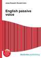 English passive voice, Jesse Russell,Ronald Cohn 