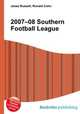 2007–08 Southern Football League, Jesse Russell,Ronald Cohn 