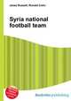 Syria national football team, Jesse Russell,Ronald Cohn 