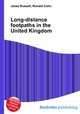 Long-distance footpaths in the United Kingdom, Jesse Russell,Ronald Cohn 