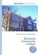 Rockland Community College, Jesse Russell,Ronald Cohn 