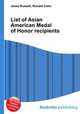 List of Asian American Medal of Honor recipients, Jesse Russell,Ronald Cohn 
