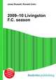 2009–10 Livingston F.C. season, Jesse Russell,Ronald Cohn 