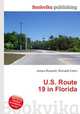 U.S. Route 19 in Florida, Jesse Russell,Ronald Cohn 