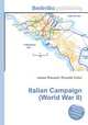 Italian Campaign (World War II), Jesse Russell,Ronald Cohn 