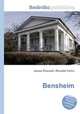 Bensheim, Jesse Russell,Ronald Cohn 