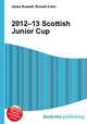 2012–13 Scottish Junior Cup, Jesse Russell,Ronald Cohn 
