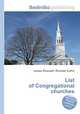 List of Congregational churches, Jesse Russell,Ronald Cohn 