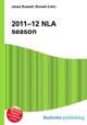 2011–12 NLA season, Jesse Russell,Ronald Cohn 