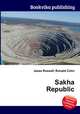 Sakha Republic, Jesse Russell,Ronald Cohn 