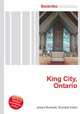King City, Ontario, Jesse Russell,Ronald Cohn 