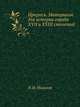 Иркутск. Материалы для истории города XVII и XVIII столетий., И.Н. Николев 