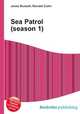 Sea Patrol (season 1), Jesse Russell,Ronald Cohn 
