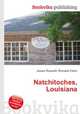 Natchitoches, Louisiana, Jesse Russell,Ronald Cohn 