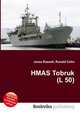 HMAS Tobruk (L 50), Jesse Russell,Ronald Cohn 