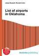 List of airports in Oklahoma, Jesse Russell,Ronald Cohn 