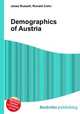 Demographics of Austria, Jesse Russell,Ronald Cohn 