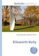 Ellsworth Kelly, Jesse Russell,Ronald Cohn 