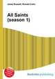 All Saints (season 1), Jesse Russell,Ronald Cohn 