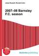 2007–08 Barnsley F.C. season, Jesse Russell,Ronald Cohn 
