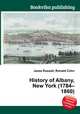 History of Albany, New York (1784–1860), Jesse Russell,Ronald Cohn 
