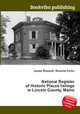 National Register of Historic Places listings in Lincoln County, Maine, Jesse Russell,Ronald Cohn 