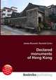 Declared monuments of Hong Kong, Jesse Russell,Ronald Cohn 