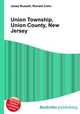 Union Township, Union County, New Jersey, Jesse Russell,Ronald Cohn 