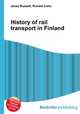 History of rail transport in Finland, Jesse Russell,Ronald Cohn 