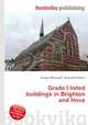 Grade I listed buildings in Brighton and Hove, Jesse Russell,Ronald Cohn 