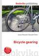 Bicycle gearing, Jesse Russell,Ronald Cohn 