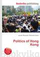 Politics of Hong Kong, Jesse Russell,Ronald Cohn 