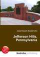 Jefferson Hills, Pennsylvania, Jesse Russell,Ronald Cohn 