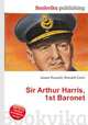Sir Arthur Harris, 1st Baronet, Jesse Russell,Ronald Cohn 