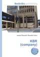 KBR (company), Jesse Russell,Ronald Cohn 