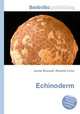 Echinoderm, Jesse Russell,Ronald Cohn 