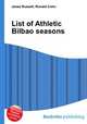 List of Athletic Bilbao seasons, Jesse Russell,Ronald Cohn 