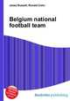 Belgium national football team, Jesse Russell,Ronald Cohn 