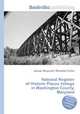 National Register of Historic Places listings in Washington County, Maryland, Jesse Russell,Ronald Cohn 