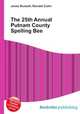 The 25th Annual Putnam County Spelling Bee, Jesse Russell,Ronald Cohn 