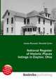 National Register of Historic Places listings in Dayton, Ohio, Jesse Russell,Ronald Cohn 