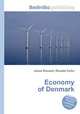 Economy of Denmark, Jesse Russell,Ronald Cohn 