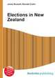 Elections in New Zealand, Jesse Russell,Ronald Cohn 