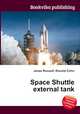 Space Shuttle external tank, Jesse Russell,Ronald Cohn 