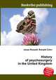 History of psychosurgery in the United Kingdom, Jesse Russell,Ronald Cohn 