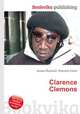 Clarence Clemons, Jesse Russell,Ronald Cohn 