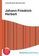 Johann Friedrich Herbart, Jesse Russell,Ronald Cohn 